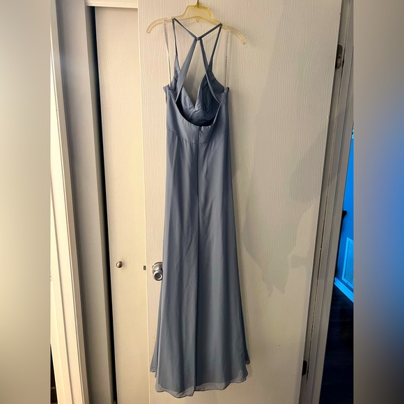 Azazie bridesmaid dress size 6 - Picture 2 of 4